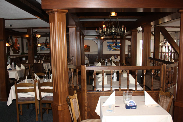 Restaurant Hittfeld Restaurant Hittfeld