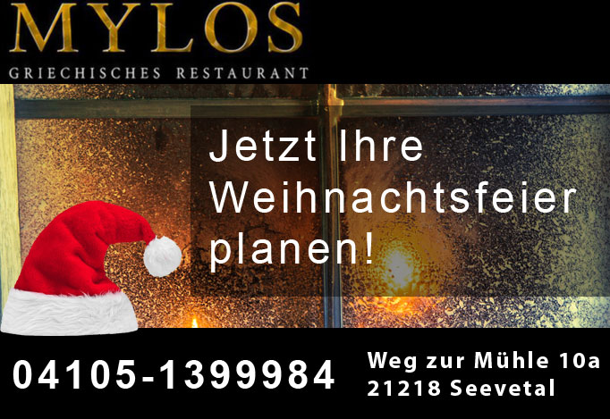 Weihnachtsfeier